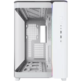 Корпус MONTECH KING 95 White (KING 95 WH)