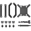 Кулер ID-COOLING FROZN A410 GDL - фото 8