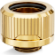 Фитинг EKWB EK-Quantum Torque HDC 16 - Gold (3831109849804)