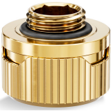 Фитинг EKWB EK-Quantum Torque HDC 16 - Gold (3831109849804)