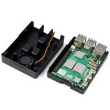 Корпус для одноплатного компьютера Raspberry Pi 5 (RA794)