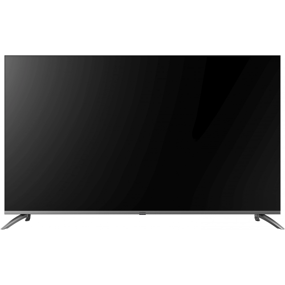 ЖК телевизор Digma 65" DM-LED65UBB41