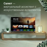 ЖК телевизор Digma 55" DM-LED55UBB40