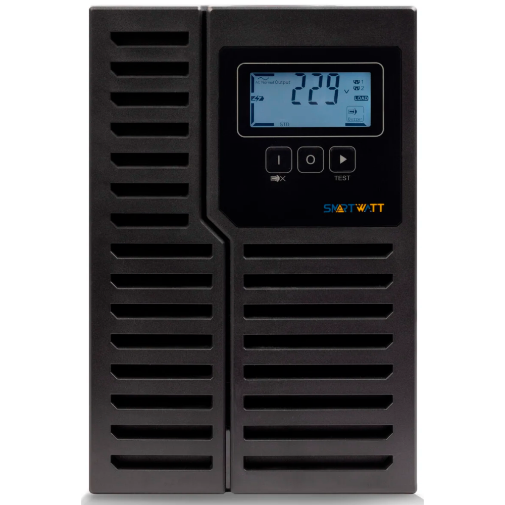 ИБП SMARTWATT XPERT COMBO 3kVA