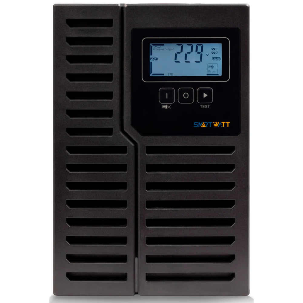 ИБП SMARTWATT XPERT 1kVA