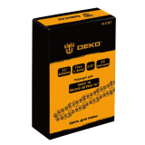 Цепь для цепных пил DEKO K-CS7 (085-2038)