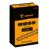 Цепь для цепных пил DEKO R-CS5 (080-2035)