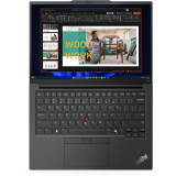 Ноутбук Lenovo ThinkPad E14 Gen 6 (Intel) (21M8S0WG00-NoOS)