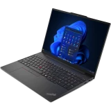 Ноутбук Lenovo ThinkPad E16 Gen 2 (Intel) (21MBS12U00-NoOS)