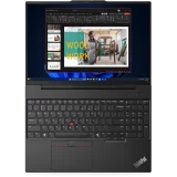 Ноутбук Lenovo ThinkPad E16 Gen 2 (Intel) (21MBS12U00-NoOS)