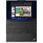 Ноутбук Lenovo ThinkPad E16 Gen 2 (Intel) (21MBS12U00-NoOS) - фото 6