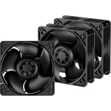 Вентилятор для корпуса Arctic Cooling S12038-4K (3 шт.) (ACFAN00303A)