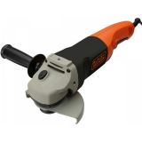 Шлифовальная машина Black&Decker KG1202K-QS