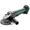 Шлифовальная машина Metabo W 18 L 9-125 QUICK - 602249850