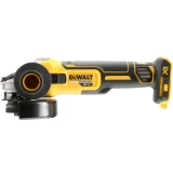 Шлифовальная машина DeWALT DCG405P2