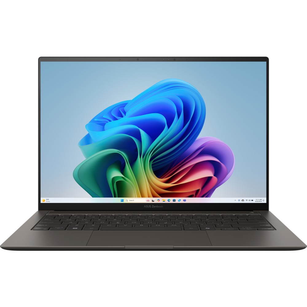 Ноутбук ASUS UX5406SA Zenbook S 14 (PV055W) - UX5406SA-PV055W