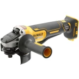 Шлифовальная машина DeWALT DCG406N