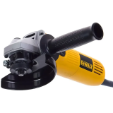 Шлифовальная машина DeWALT DWE4115-IN