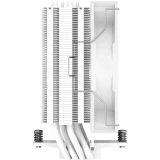 Кулер DeepCool AG400 WH ARGB (R-AG400-WHANMC-G-2)