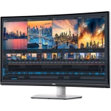 Монитор Dell 32" S3221QSA