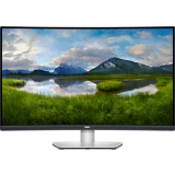 Монитор Dell 32" S3221QSA