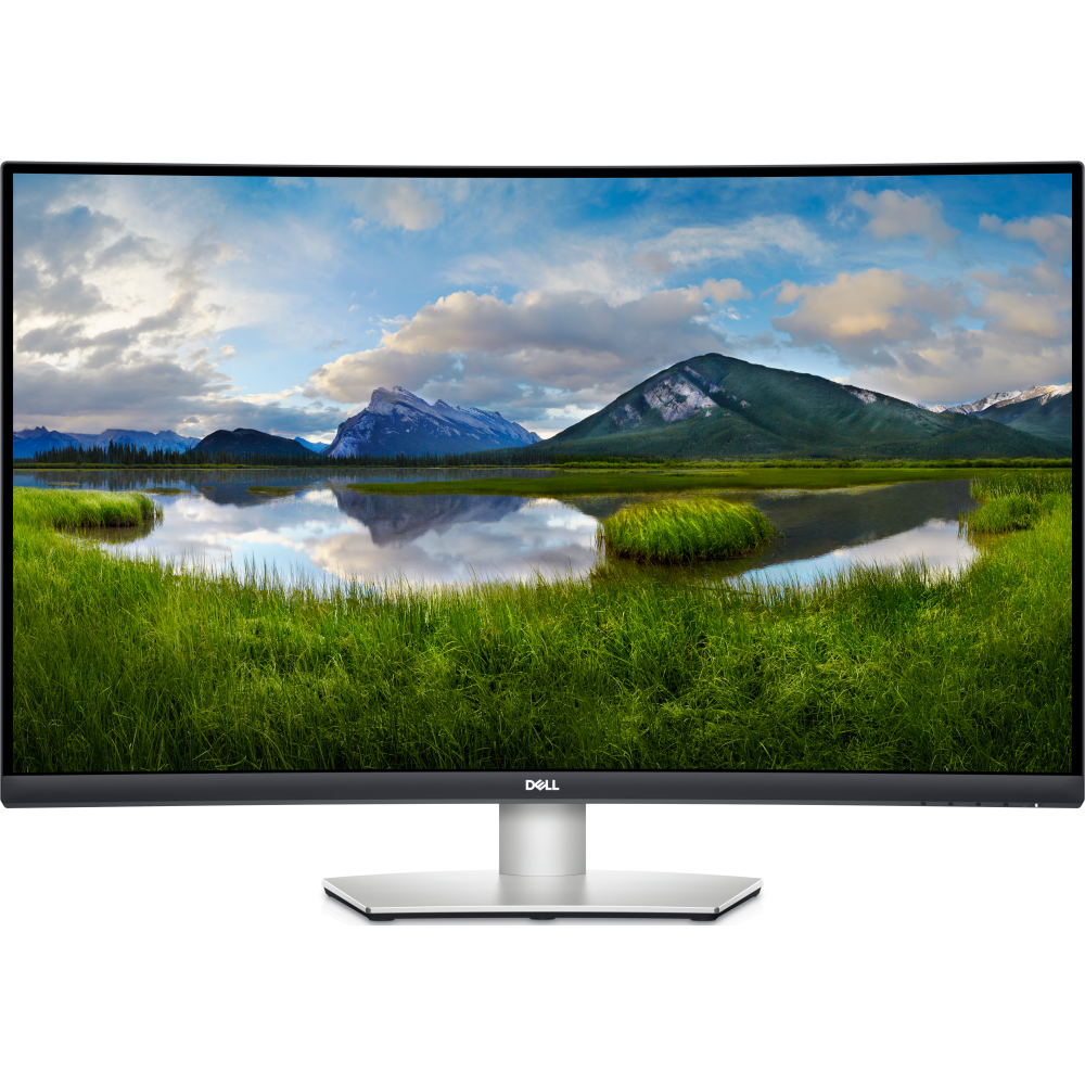 Монитор Dell 32" S3221QSA