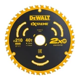 Диск пильный DeWALT DT20433-QZ