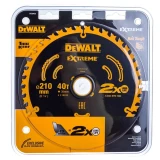 Диск пильный DeWALT DT20433-QZ