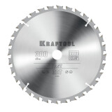 Диск пильный KRAFTOOL 36950-300-30