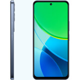 Смартфон Vivo Y19s 6/128Gb Glossy Black (5668183)