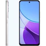 Смартфон Vivo Y19s 6/128Gb Pearl Silver (5668270)