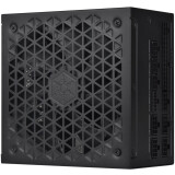 Блок питания 1000W Silverstone DA1000R Gold Black (SST-DA1000R-GM-WWW/G540DA100R4M220)