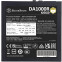 Блок питания 1000W Silverstone DA1000R Gold Black - SST-DA1000R-GM-WWW/G540DA100R4M220 - фото 8