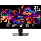 Монитор MSI 32" MAG 321UP QD-OLED (9S6-3DD39T-016)