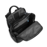 Рюкзак для ноутбука Piquadro Laptop Backpack 14" Black (CA6501B3/N)