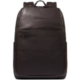 Рюкзак для ноутбука Piquadro Laptop Backpack 14" Dark Brown (CA6501B3/TM)