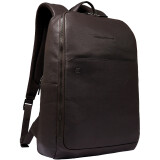 Рюкзак для ноутбука Piquadro Laptop Backpack 14" Dark Brown (CA6501B3/TM)