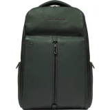 Рюкзак для ноутбука Piquadro Laptop Backpack 14" Green (CA6450W130/VE)