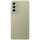 Смартфон Samsung Galaxy S21 FE 8/128Gb Green (SM-G990BLG2TUR)