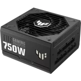 Блок питания 750W ASUS TUF Gaming 750W Gold (TUF-GAMING-750G) (90YE00S3-B0NA00)