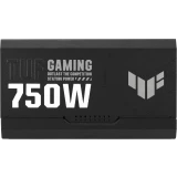 Блок питания 750W ASUS TUF Gaming 750W Gold (TUF-GAMING-750G) (90YE00S3-B0NA00)