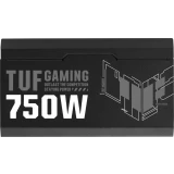 Блок питания 750W ASUS TUF Gaming 750W Gold (TUF-GAMING-750G) (90YE00S3-B0NA00)