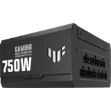 Блок питания 750W ASUS TUF Gaming 750W Gold (TUF-GAMING-750G) (90YE00S3-B0NA00)