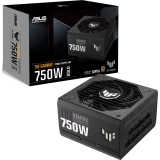 Блок питания 750W ASUS TUF Gaming 750W Gold (TUF-GAMING-750G) (90YE00S3-B0NA00)