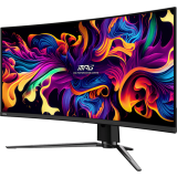 Монитор MSI 34" MPG 341CQPX QD-OLED (9S6-3DD04T-023)