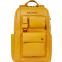 Рюкзак для ноутбука Piquadro Laptop Backpack 14" Yellow (CA6443W131/G)