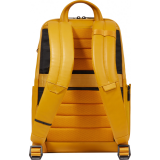 Рюкзак для ноутбука Piquadro Laptop Backpack 14" Yellow (CA6443W131/G)