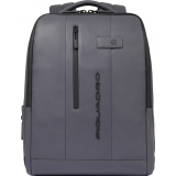 Рюкзак для ноутбука Piquadro Laptop Backpack 15.6 Grey (CA4818UB00/GR)