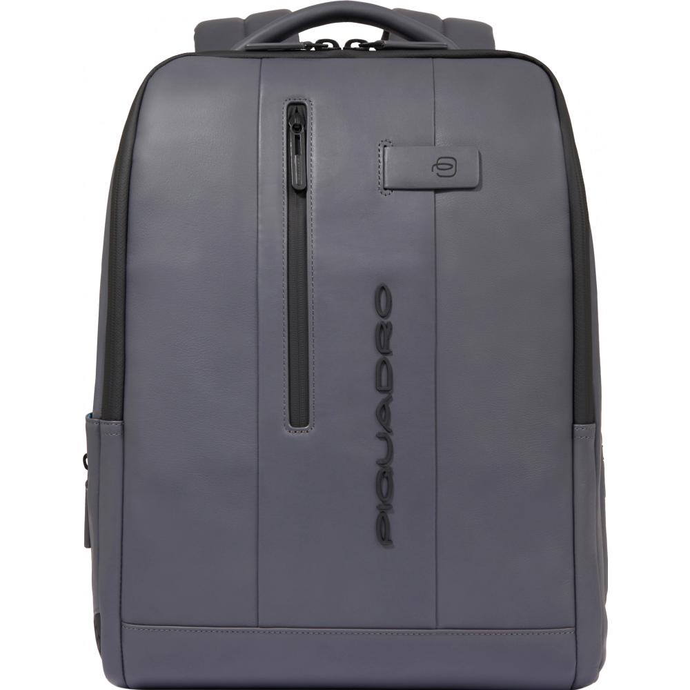 Рюкзак для ноутбука Piquadro Laptop Backpack 15.6 Grey (CA4818UB00/GR)