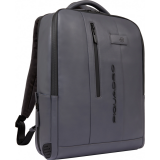 Рюкзак для ноутбука Piquadro Laptop Backpack 15.6 Grey (CA4818UB00/GR)